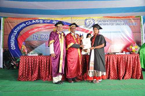 convocation 2014